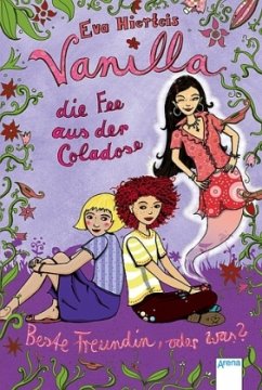Cover Beste Freundin, oder was?