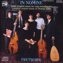 In Nomine - Fretwork