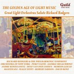 Great Light Orchestras Play Rodgers