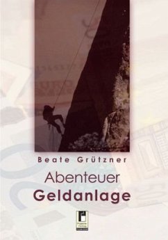 Cover Abenteuer Geldanlage