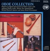 Oboe Collection