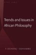 Trends and Issues in African Philosophy - Bild 1