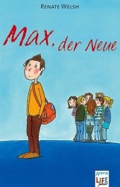 Max, der Neue - Welsh, Renate