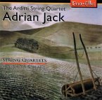 Jack Streichquartette 3+4