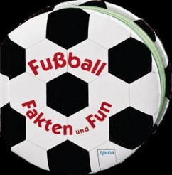 Fußball - Fakten und Fun - Höltge, Darius