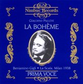 La Boheme (Ga)/Prima Voce