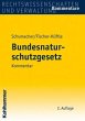 Bundesnaturschutzgesetz (BNatSchG),... - Bild 1