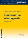 Bundesnaturschutzgesetz (BNatSchG), Kommentar