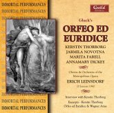 Gluck:Orfeo Ed Euridice