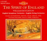 Spirit Of England Spirit Of England