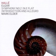 Sinfonie 2 In E-Flat - Elder,Mark/Hallé Orchestra