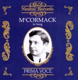 Mccormack In Song/Prima Voce
