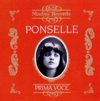 Ponselle/Prima Voce