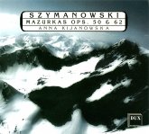 Mazurken Op.50 & Op.62