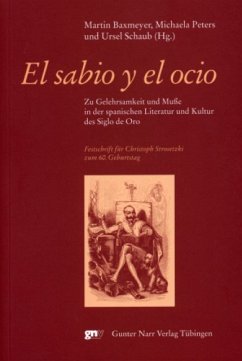 Cover El sabio y el ocio