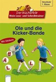 Ole und die Kicker-Bande