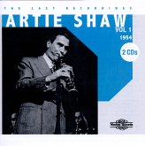 Artie Shaw Vol.1