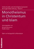 Monotheismus in Christentum und Islam