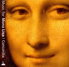 Musik Für Mona Lisa - Concordia/Levy,Mark/Blaze,Robin