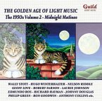 Golden Age Of Light Music 1950s