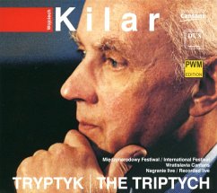 Tryptyk - Klosinska/Wit/Warsaw Philharm.Choir/National Rso