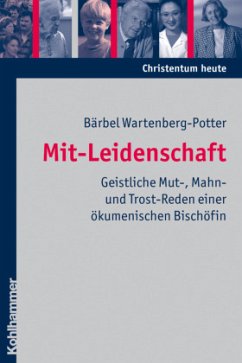 Mit-Leidenschaft - Wartenberg-Potter, Bärbel von