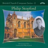 Stopford:Church Music