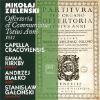 Zielenski:Offertoria