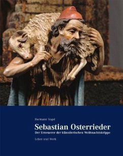 Sebastian Osterrieder - Vogel, Hermann