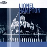 Hapton Mostly Blues Hapton Mostly Blues