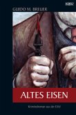 Altes Eisen / Opa Bertold Bd.2