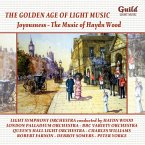 Joyousness/Music Of Haydn Wood