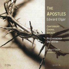 The Apostles - Canterbury Choral Society