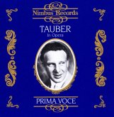 Tauber In Opera/Prima Voce