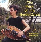 The Music Of The Hurdy-Gurdy