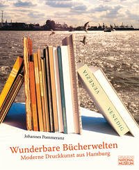 Wunderbare Bücherwelten - Kupper, Christine; Loof, Hendrikje