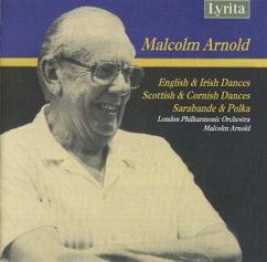 English,Irish,Scottish & Cornis - Arnold/Lpo
