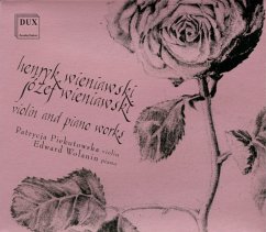 Polonaise Brillante Op.21/Legende Op.17/Sonate 24 - Piekutowska/Wolanin