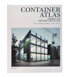 Container Atlas