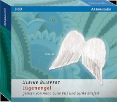 Lügenengel - Bliefert, Ulrike