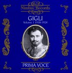 Gilgi Vol.1 1918-1924