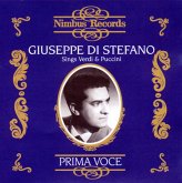 Di Stefano Sings Verdi & Pucci