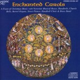 Music For Christmas-Enchanted C