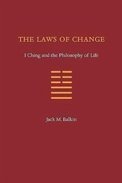 The Laws of Change - Balkin, Jack M