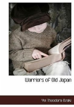 Warriors of Old Japan - Ozaki, Yei Theodora