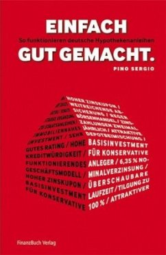 Einfach gut gemacht - Sergio, Pino