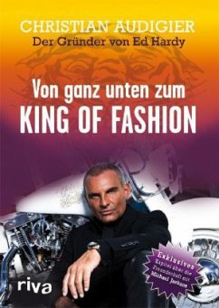 Cover Von ganz unten zum King of Fashion
