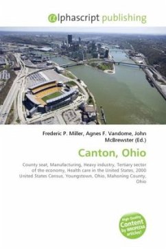 Canton, Ohio