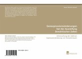 Genexpressionsänderungen bei der Ausreifung Dendritischer Zellen