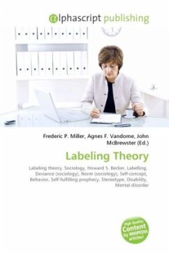 Labeling Theory